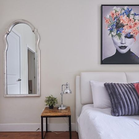 Mtlvacationrentals - The Fabfour Montréal Eksteriør billede