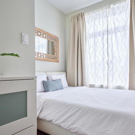 Mtlvacationrentals - The Fabfour Montréal Eksteriør billede