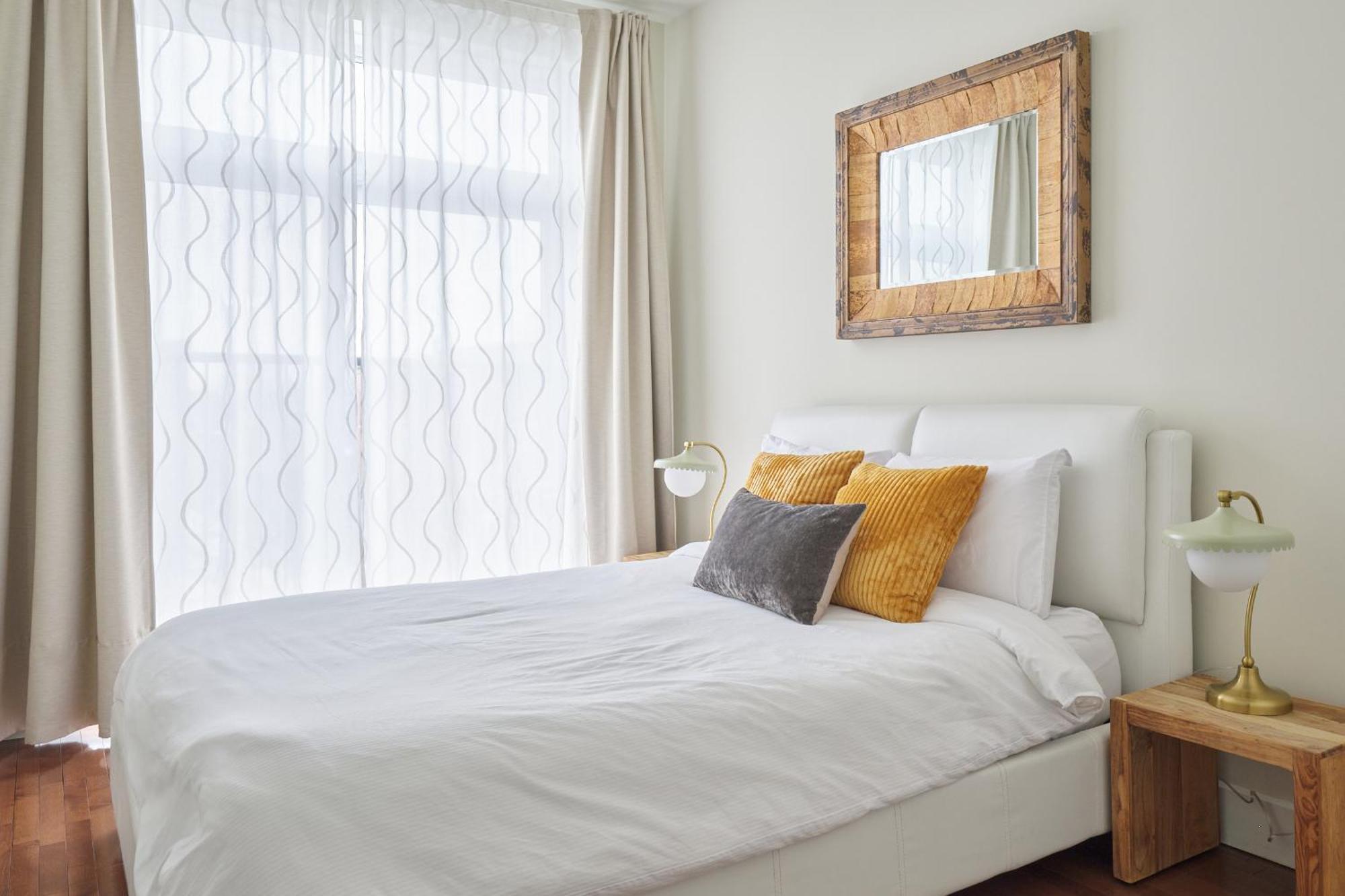 Mtlvacationrentals - The Fabfour Montréal Eksteriør billede