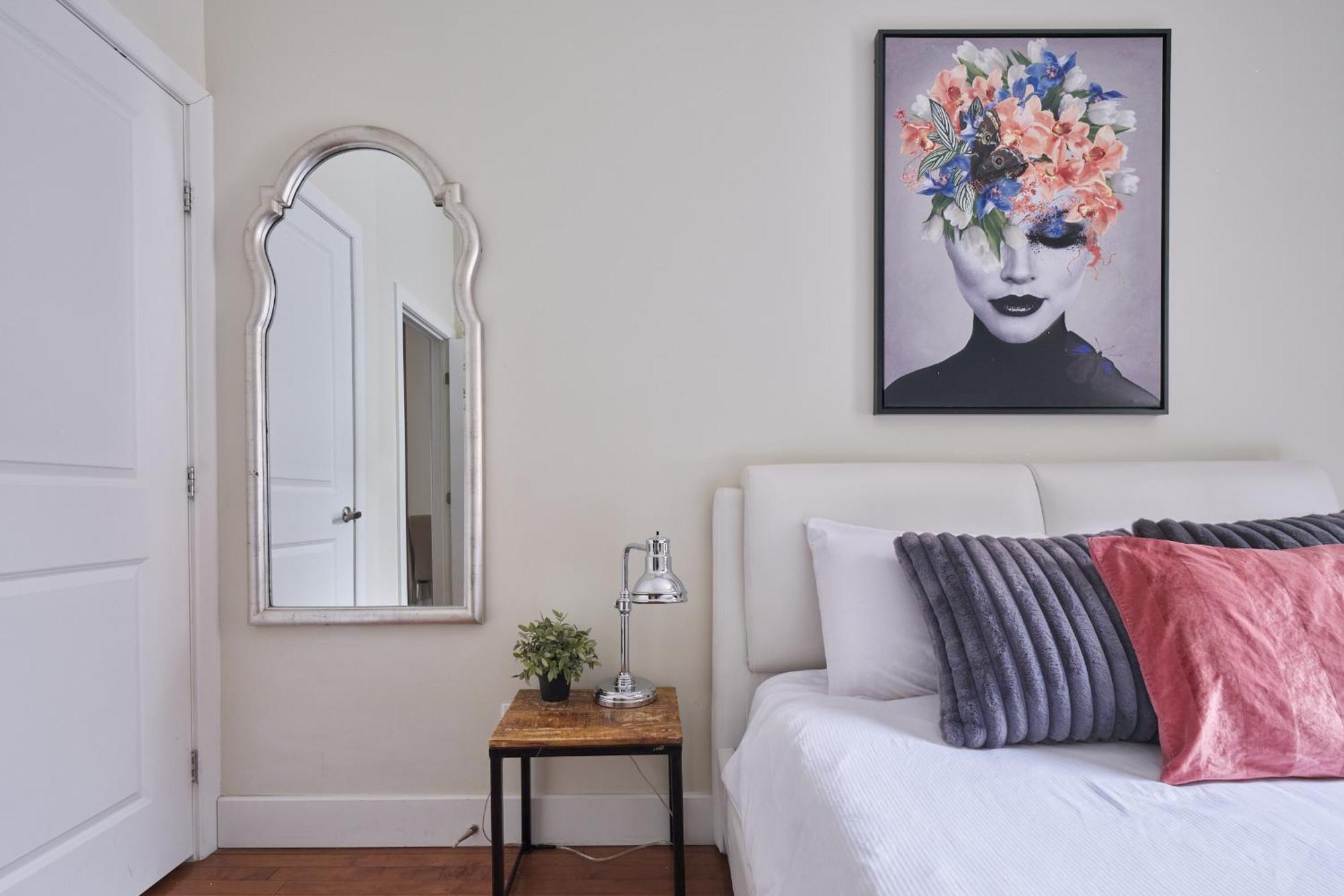 Mtlvacationrentals - The Fabfour Montréal Eksteriør billede