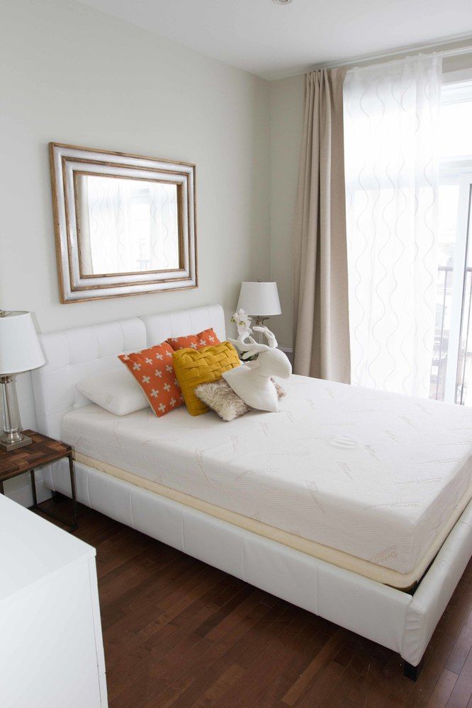 Mtlvacationrentals - The Fabfour Montréal Eksteriør billede