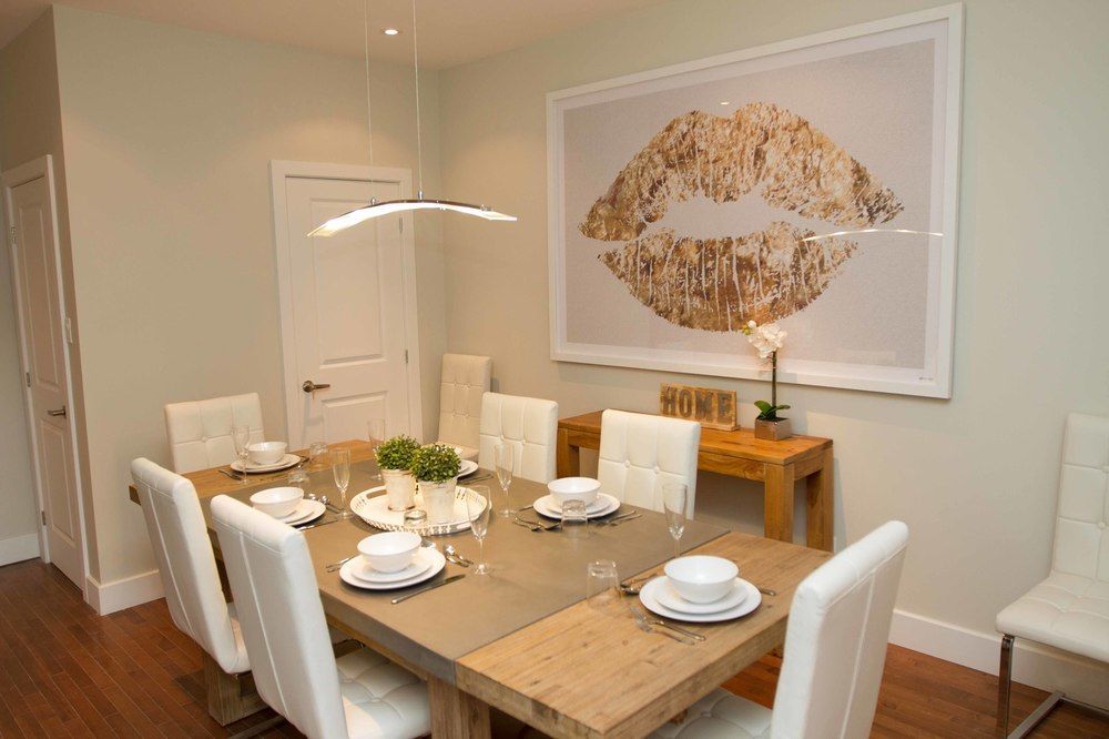 Mtlvacationrentals - The Fabfour Montréal Eksteriør billede