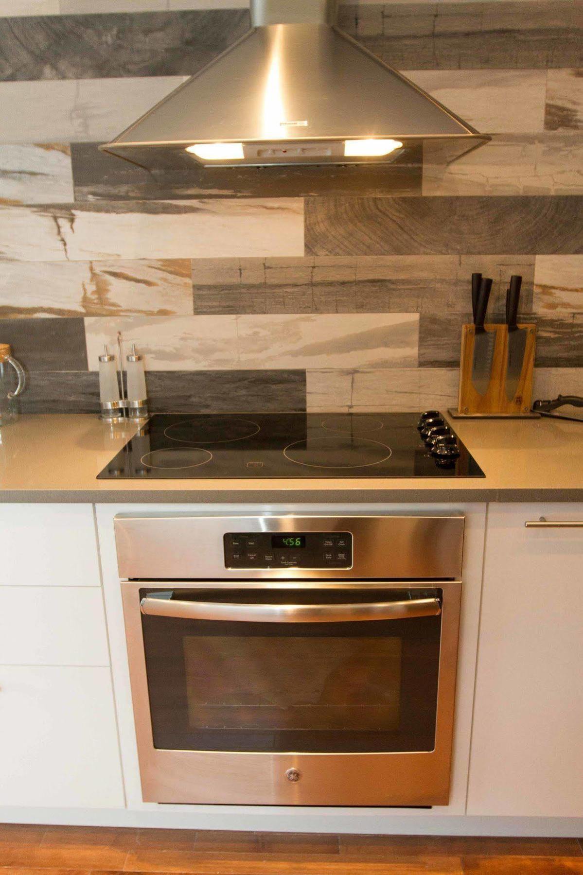 Mtlvacationrentals - The Fabfour Montréal Eksteriør billede
