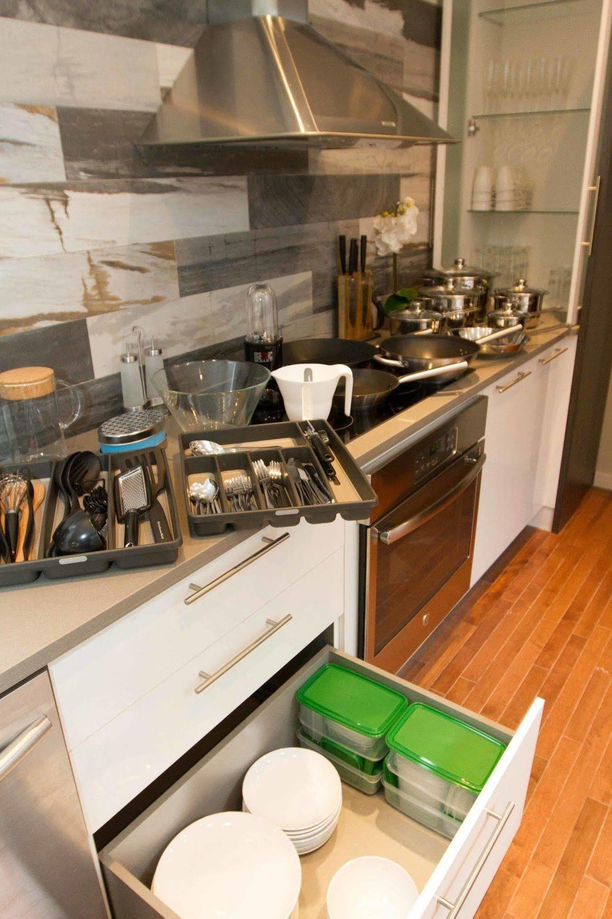Mtlvacationrentals - The Fabfour Montréal Eksteriør billede