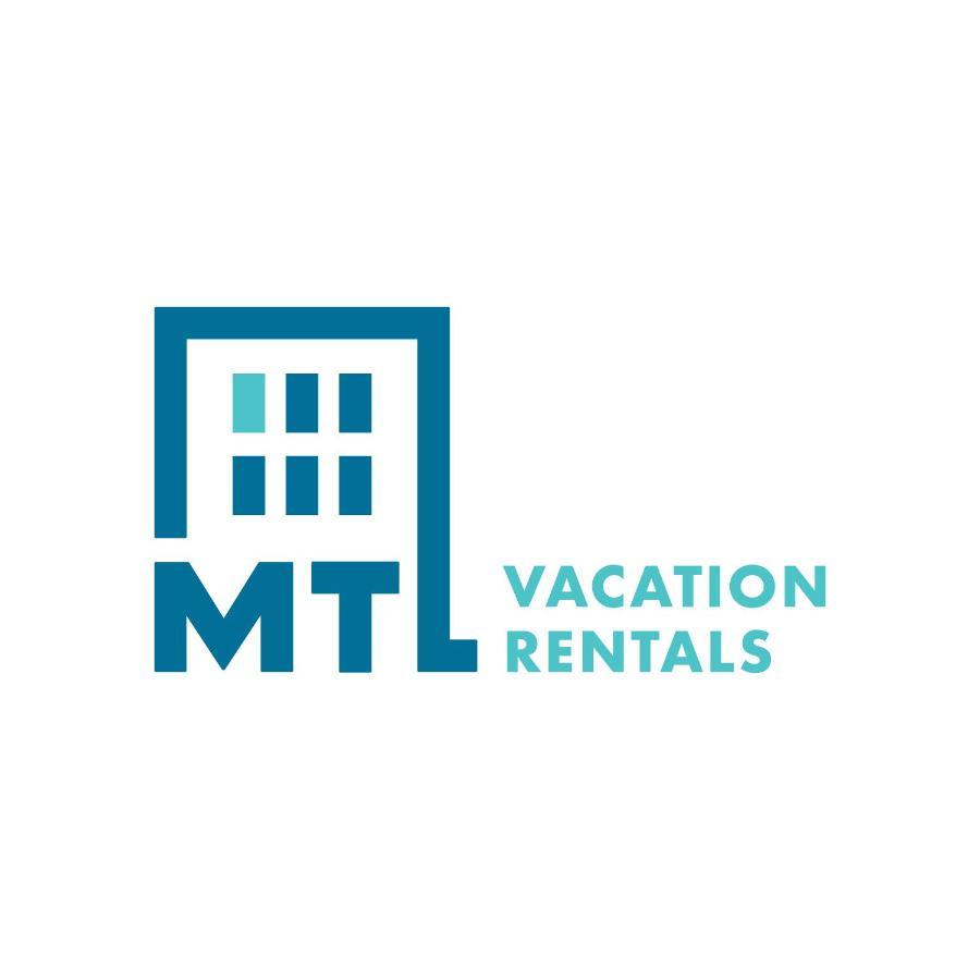 Mtlvacationrentals - The Fabfour Montréal Eksteriør billede